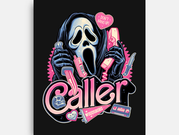 Caller Love