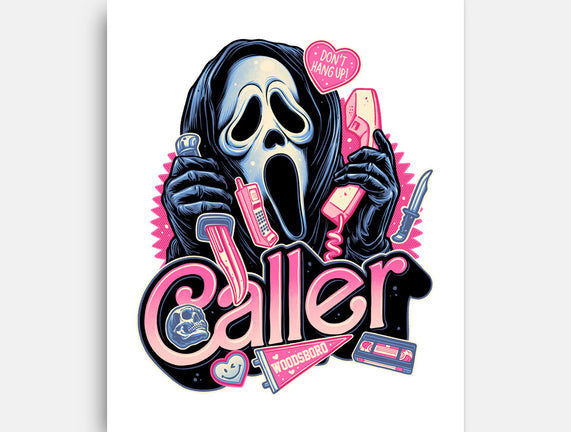 Caller Love