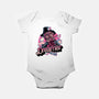 Dreamer Love-Baby-Basic-Onesie-glitchygorilla