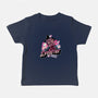 Dreamer Love-Baby-Basic-Tee-glitchygorilla