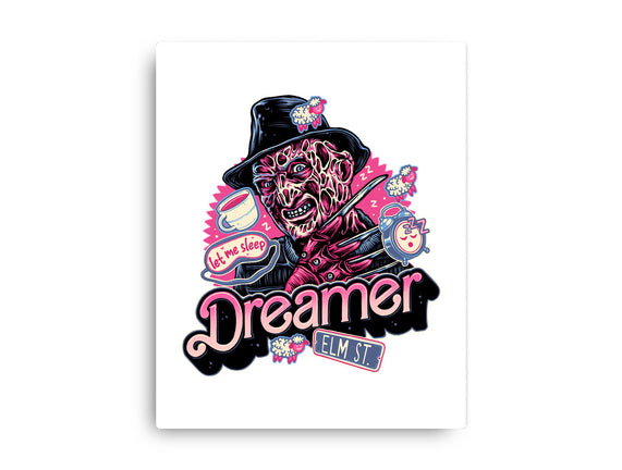 Dreamer Love