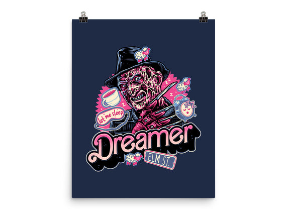 Dreamer Love