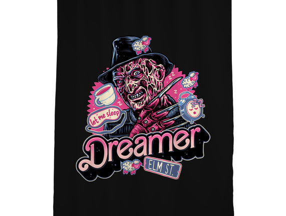 Dreamer Love