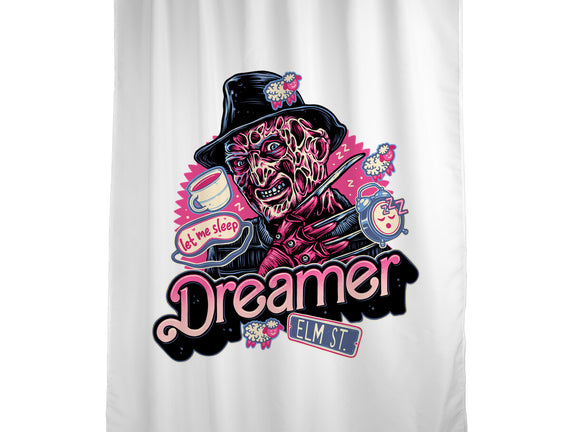 Dreamer Love