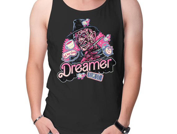 Dreamer Love