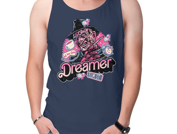 Dreamer Love