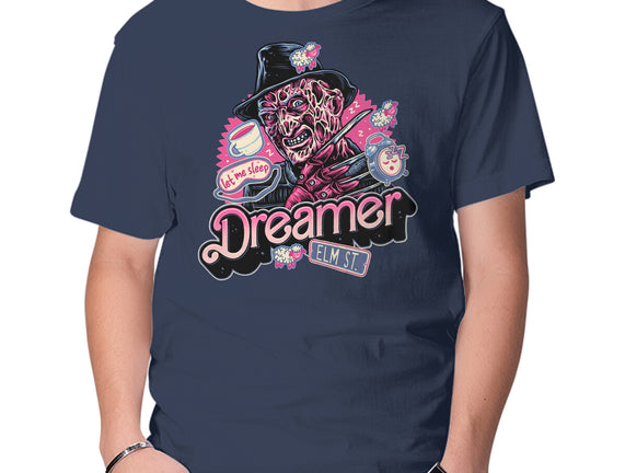 Dreamer Love