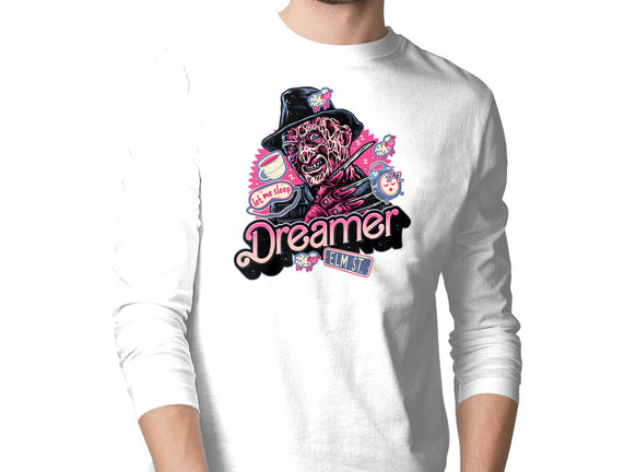 Dreamer Love