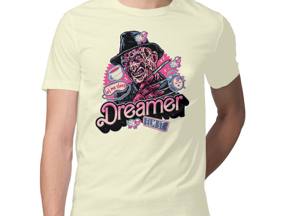 Dreamer Love