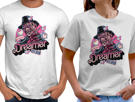 Dreamer Love