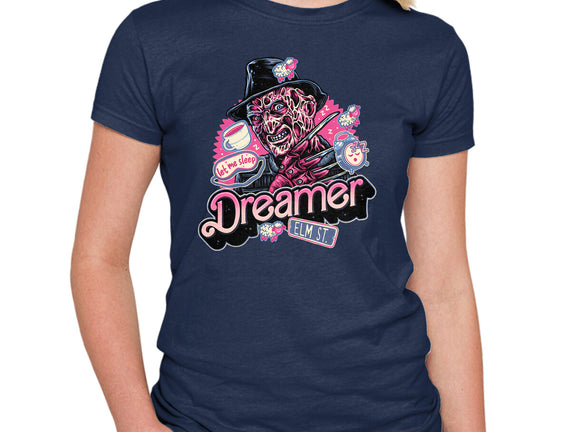 Dreamer Love