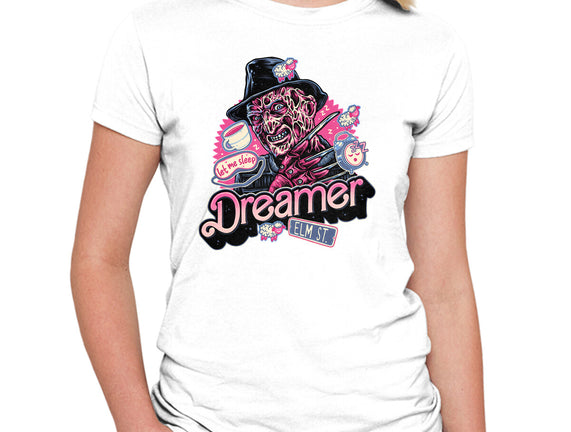 Dreamer Love