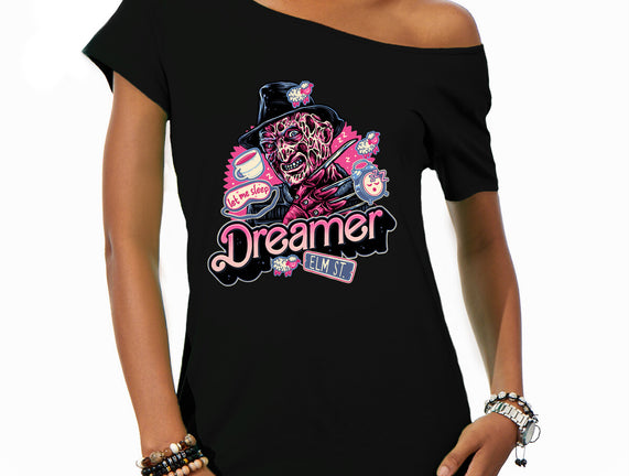 Dreamer Love