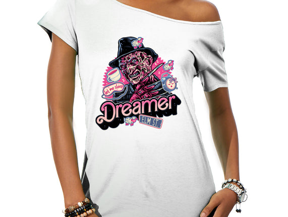 Dreamer Love