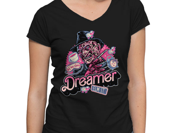 Dreamer Love