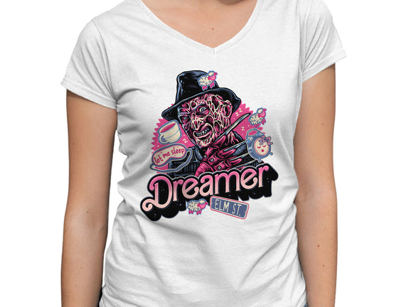 Dreamer Love