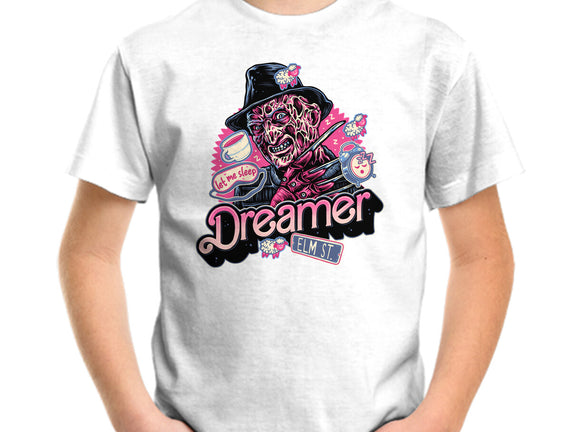 Dreamer Love