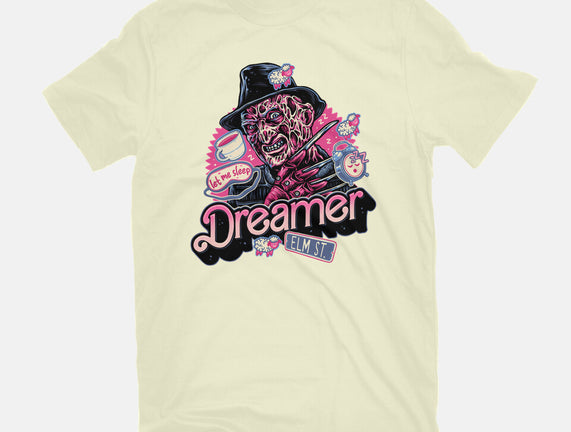 Dreamer Love