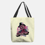 Dreamer Love-None-Basic Tote-Bag-glitchygorilla