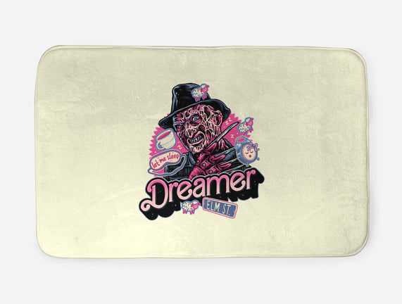 Dreamer Love