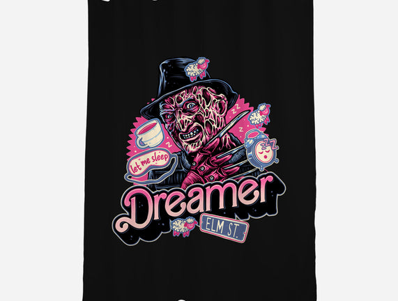 Dreamer Love