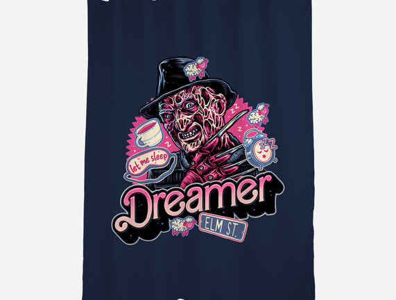 Dreamer Love