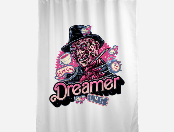 Dreamer Love