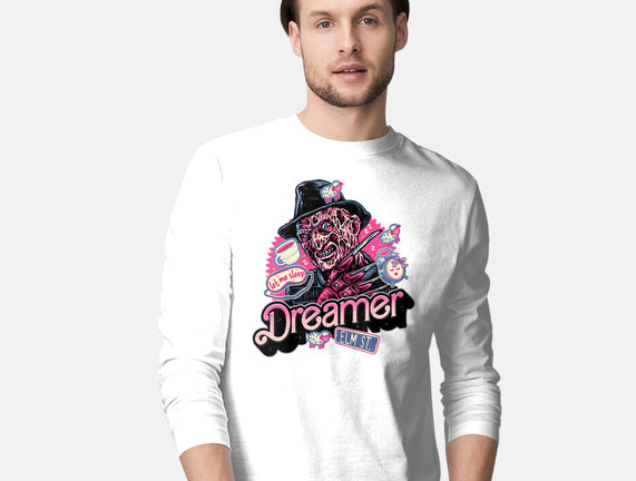 Dreamer Love