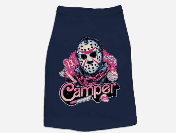 Camper Love