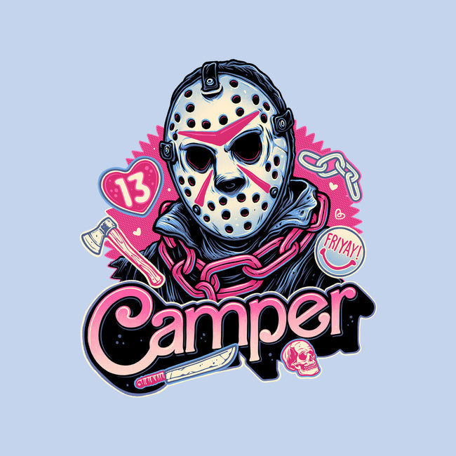 Camper Love-Unisex-Zip-Up-Sweatshirt-glitchygorilla