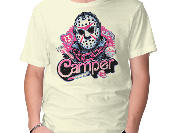 Camper Love