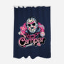 Camper Love-None-Polyester-Shower Curtain-glitchygorilla