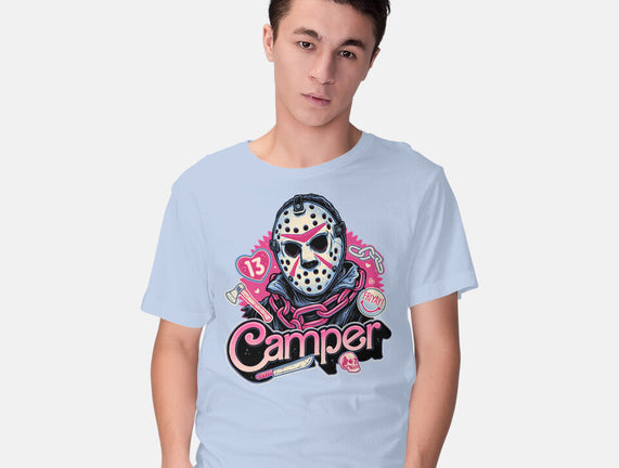 Camper Love