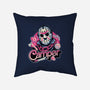 Camper Love-None-Removable Cover-Throw Pillow-glitchygorilla