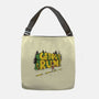 Get Out And Run-None-Adjustable Tote-Bag-Getsousa!