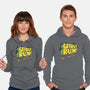 Get Out And Run-Unisex-Pullover-Sweatshirt-Getsousa!