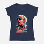 Gigawatts-Womens-V-Neck-Tee-Tronyx79