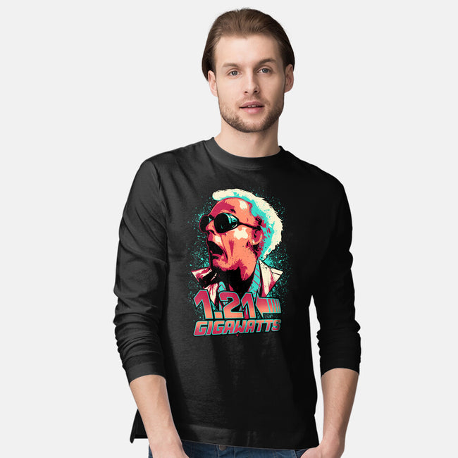 Gigawatts-Mens-Long Sleeved-Tee-Tronyx79