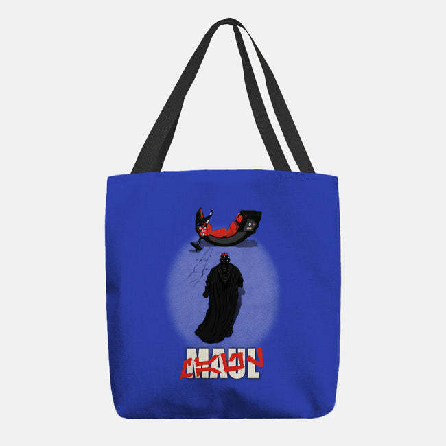 Maulkira-None-Basic Tote-Bag-pigboom