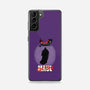 Maulkira-Samsung-Snap-Phone Case-pigboom