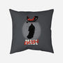 Maulkira-None-Removable Cover-Throw Pillow-pigboom