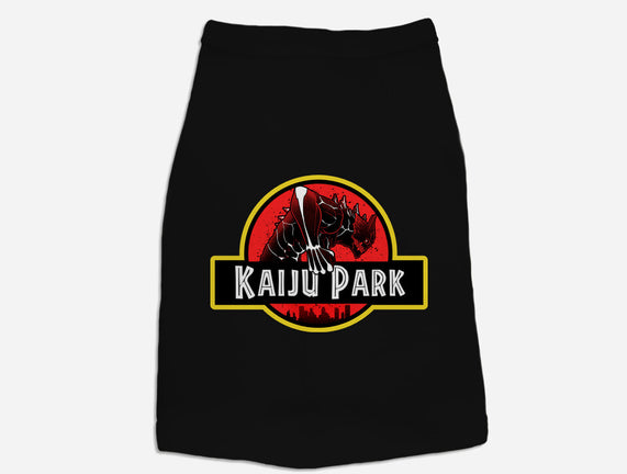 Kaiju Park