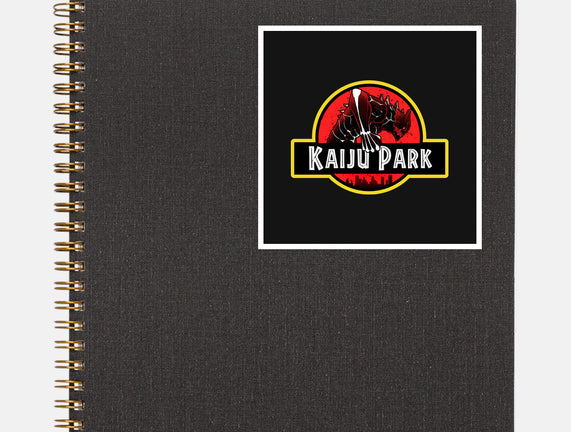 Kaiju Park