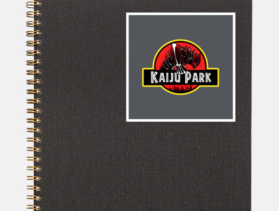 Kaiju Park