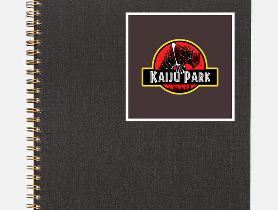 Kaiju Park