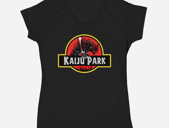 Kaiju Park