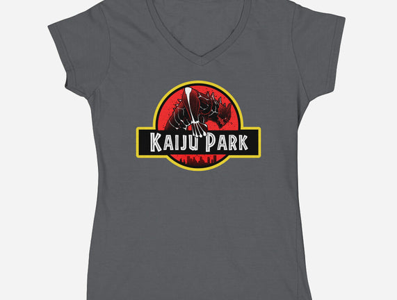 Kaiju Park