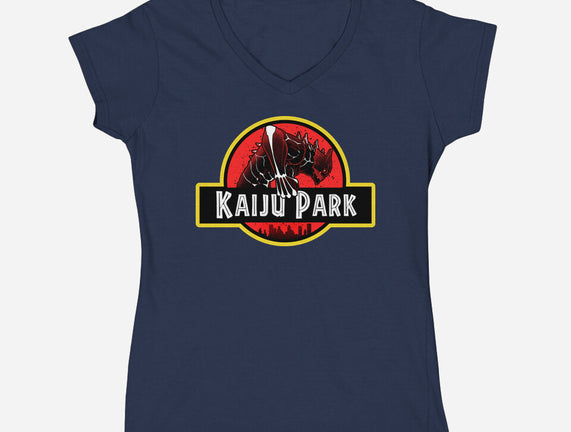 Kaiju Park