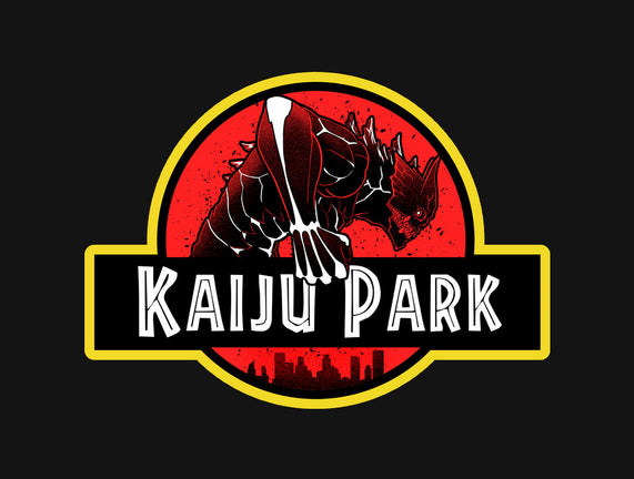 Kaiju Park