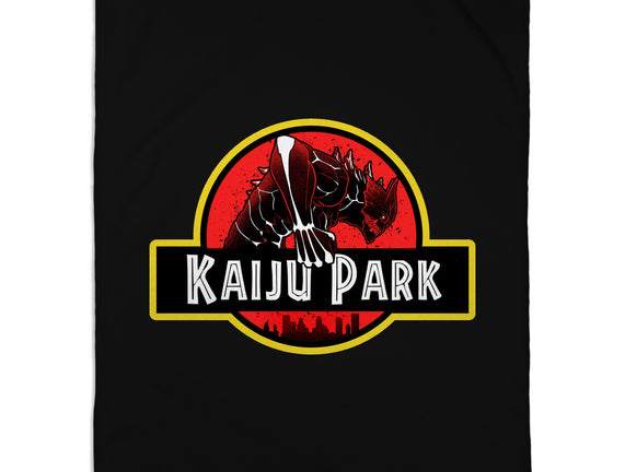 Kaiju Park